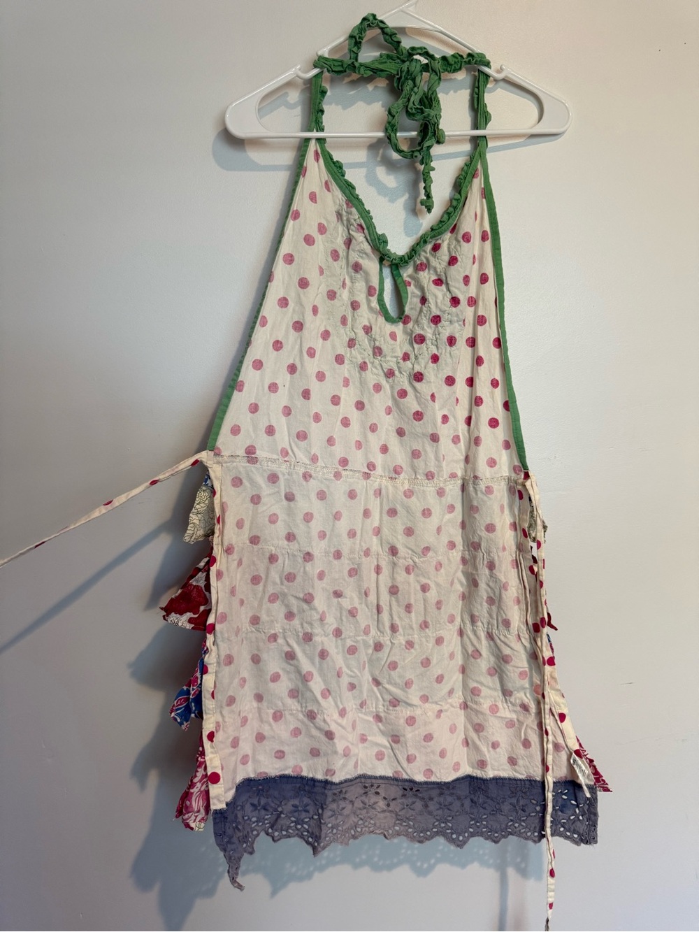 Whimsy Handmade Apron - Picture 5 of 5